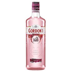 Gordon's Pink Gin 1 Liter